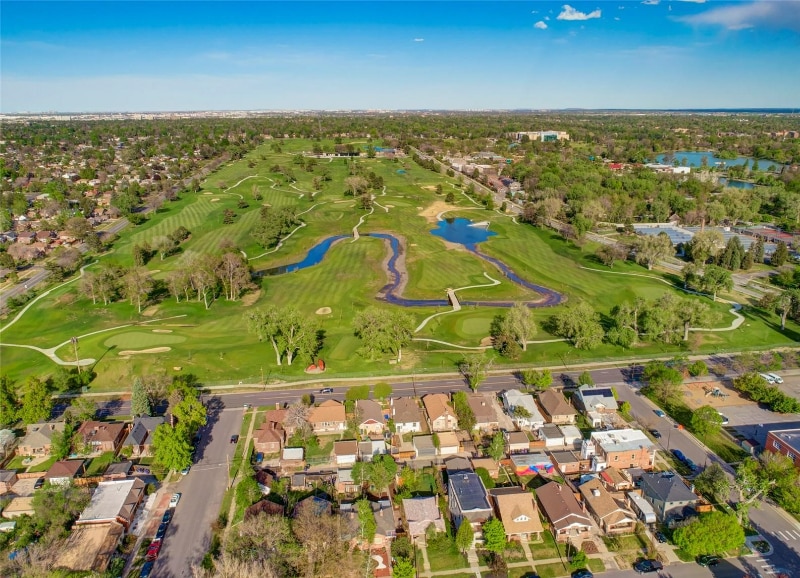 Building Photo - 2440 N Gaylord St