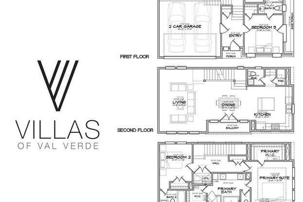 Building Photo - 5903 Val Verde St