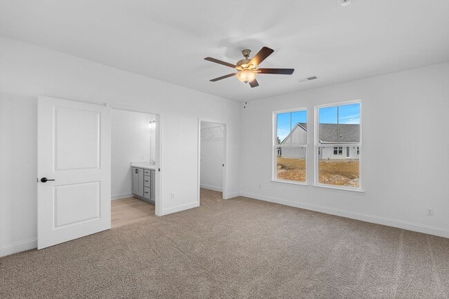 Building Photo - Brand New Home! Convenient Location! RENT TODAY!