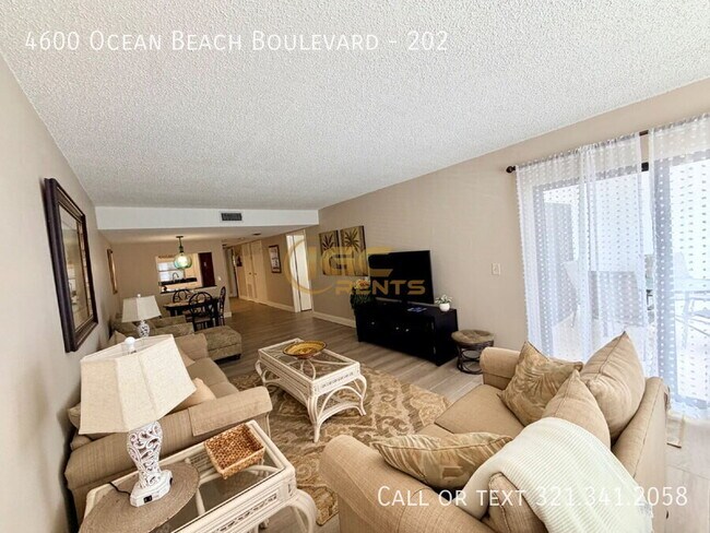 Building Photo - 4600 Ocean Beach Blvd