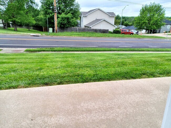 Building Photo - 3501-3503 La Mesa Dr.