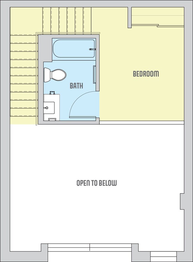 Floorplan - Sixteen G