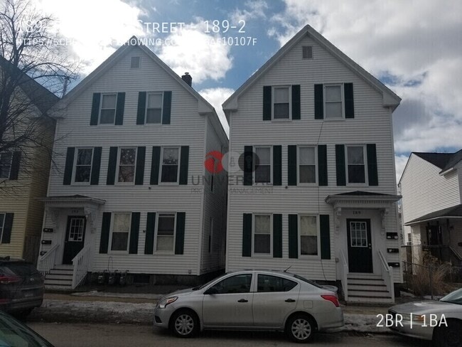 Building Photo - 189-193 Cedar Street-189-2