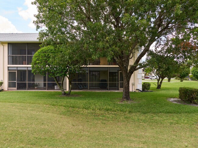 Building Photo - 2001 Keystone Dr
