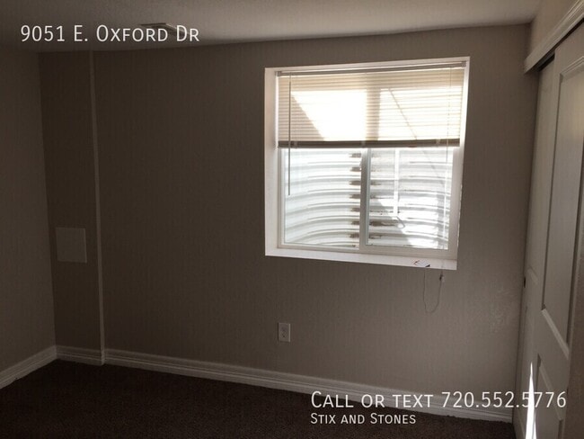 Building Photo - 9051 E Oxford Dr