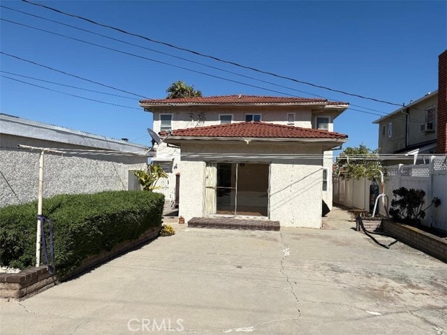 Building Photo - 1331 S Patton Ave