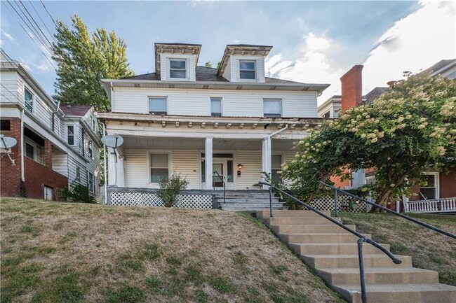 Primary Photo - 360 Duncan Ave