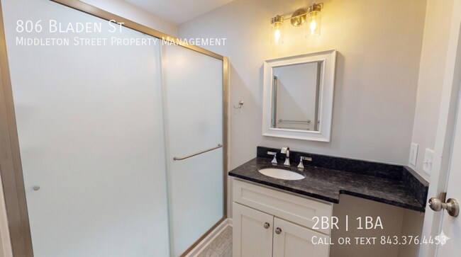 Building Photo - 806 Bladen St