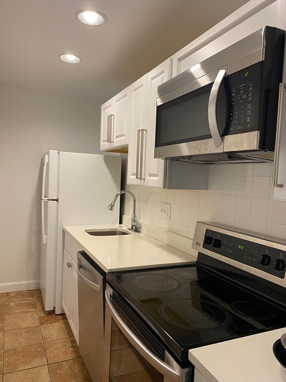 Building Photo - 2353 Massachusetts Ave