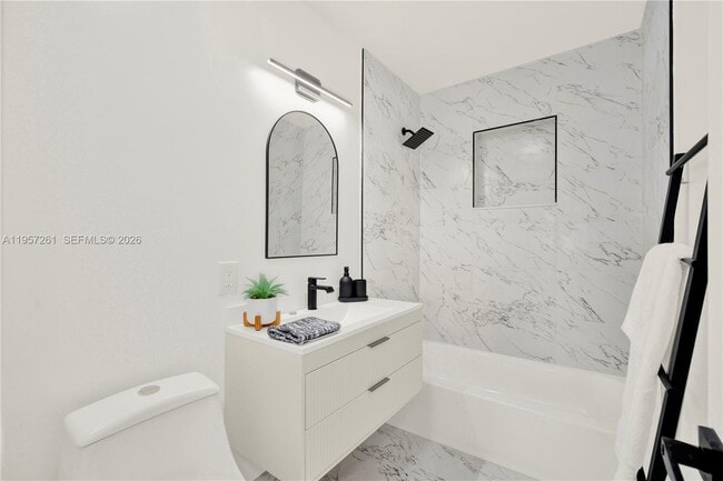 Building Photo - 51 NE 56th Ct