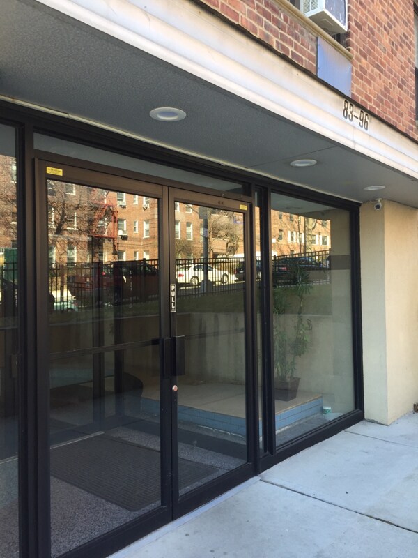 Building Photo - 83-96-96 118th St