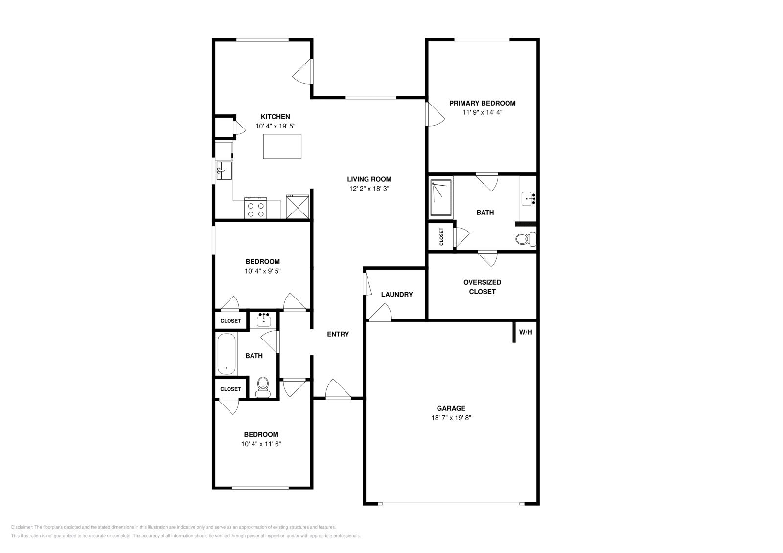 Building Photo - 123 Switchback Hl Rd