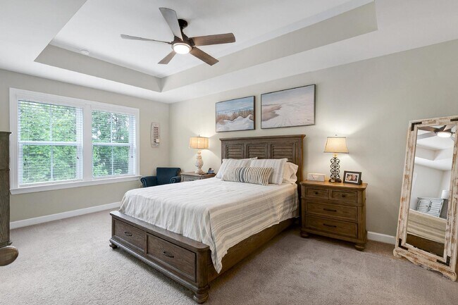 Building Photo - 2414 Pecan Ridge Way