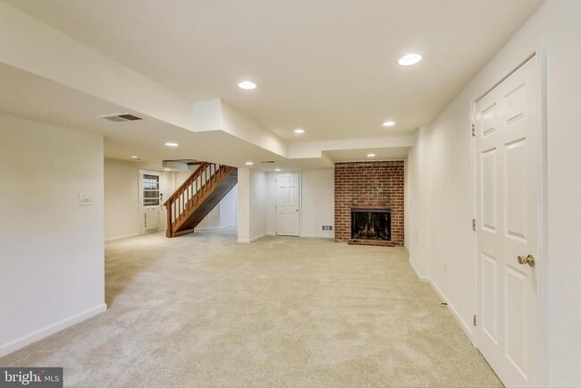 Building Photo - 3215 McComas Ave