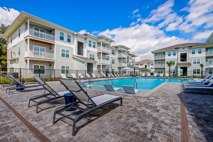 Exchange at Daphne 28003 State Highway 181 Daphne AL 36526