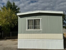 Building Photo - Canyon View Homes