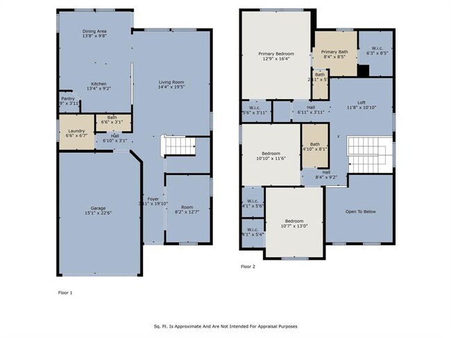 Building Photo - 12701 Brycen Ct