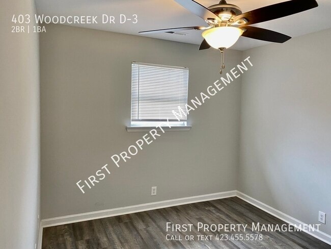 Building Photo - 403 Woodcreek Dr