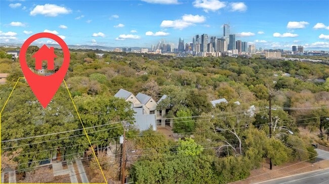 Building Photo - 1518 Parker Ln