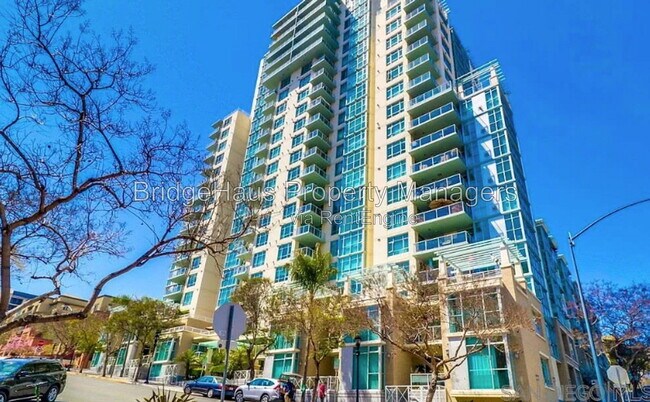Building Photo - 850 Beech St