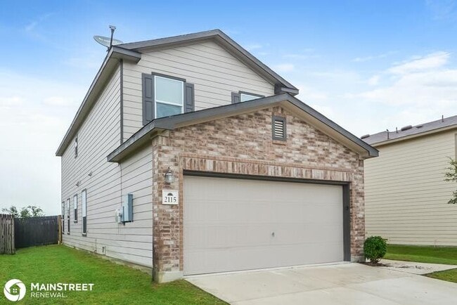Primary Photo - 2115 Sundrop Bay, San Antonio, TX 78224