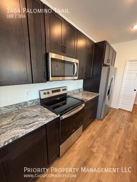 Building Photo - 1464 Palomino Trl