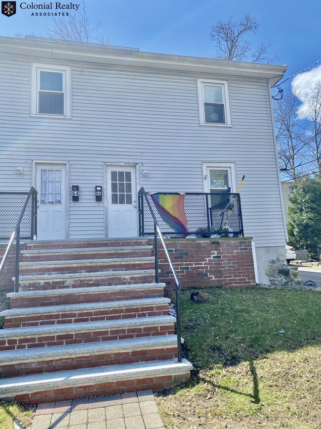 Building Photo - 64 Tremont St