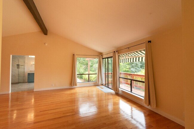 Building Photo - Los Gatos Mountain Living at its Best! Gated 1 Acre lot! Spacious 5 bedroom House! Pool!