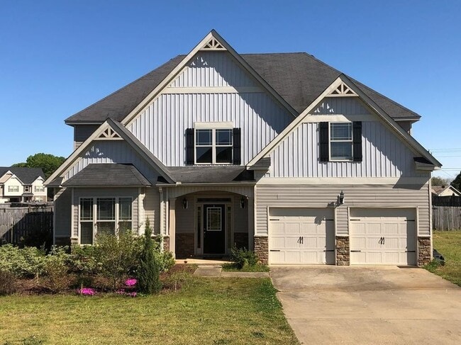 Building Photo - 13 Old Glory Way