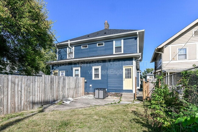 Building Photo - 3848 N Capitol Ave