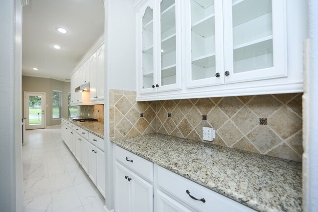Building Photo - 21719 China Green Dr
