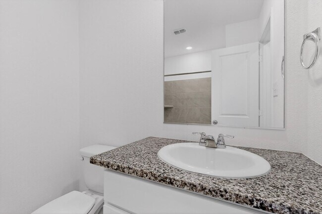 Building Photo - Modern 3-Bedroom Corner Lot Home with Fenced Yard in Forney – Built in 2023