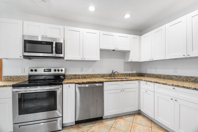 Building Photo - 235 E Huisache Ave