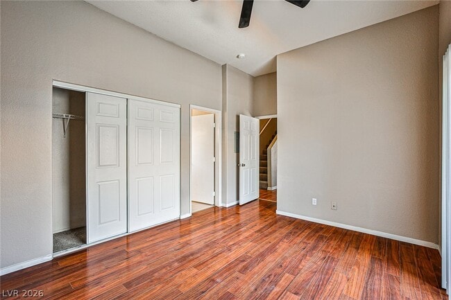 Building Photo - 5125 W Reno Ave