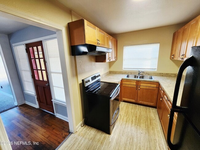 Building Photo - 2358 Broward Rd