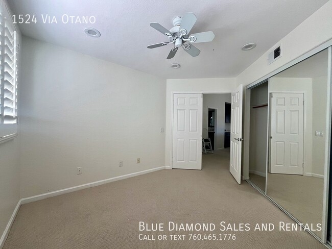 Building Photo - 1524 Via Otano