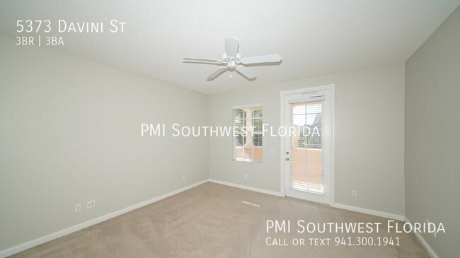 Building Photo - 5373 Davini St
