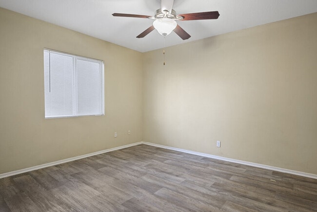 Floorplan - Tribeca Apartments