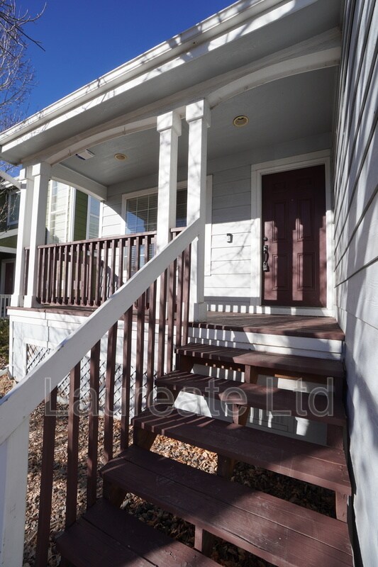 Building Photo - 9375 E Arizona Pl