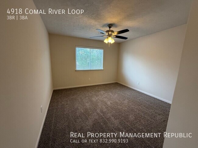 Building Photo - 4918 Comal River Loop