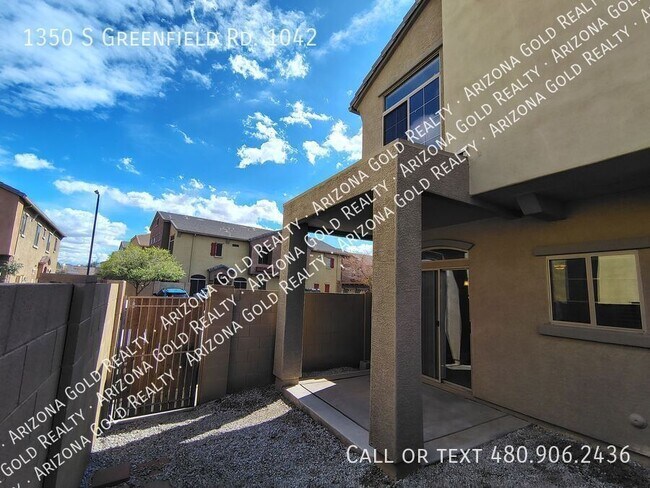 Building Photo - 1350 S Greenfield Rd