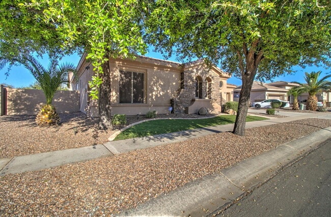 Building Photo - 4588 S Ranger Trail