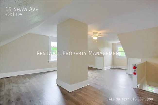 Building Photo - 19 Shaw Ave