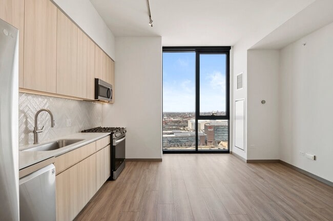 Building Photo - 507 S Damen Ave