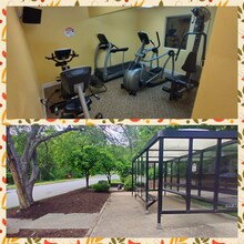 Building Photo - 600 Reusens Rd