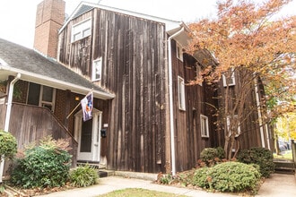 Building Photo - 116 N Union Ave