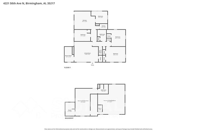 Building Photo - 4221 50th Ave N