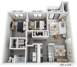 Building Photo - 2338 Cedar Trace Cir