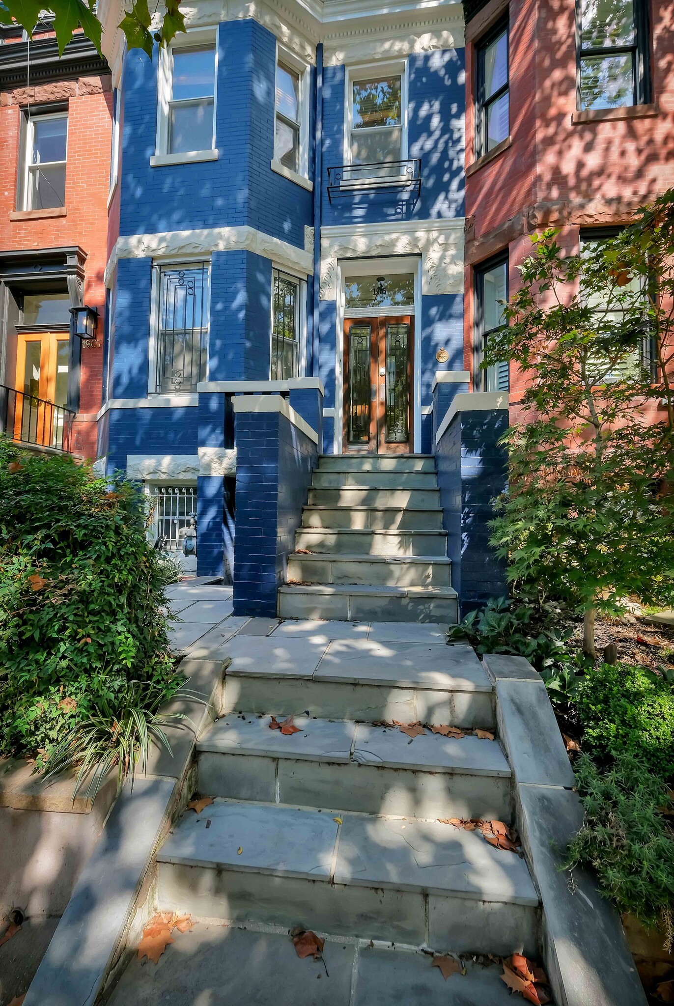 Building Photo - 1905 S St NW