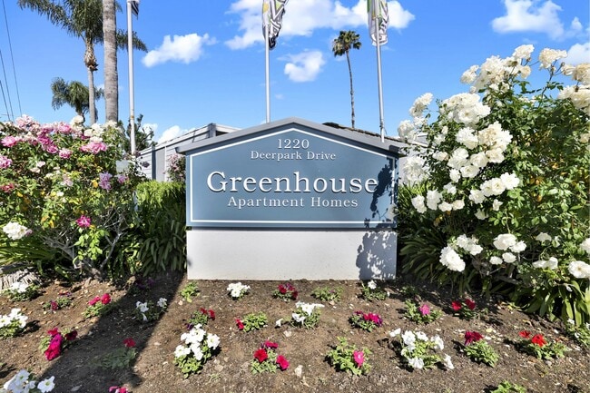 Building Photo - GREENHOUSE